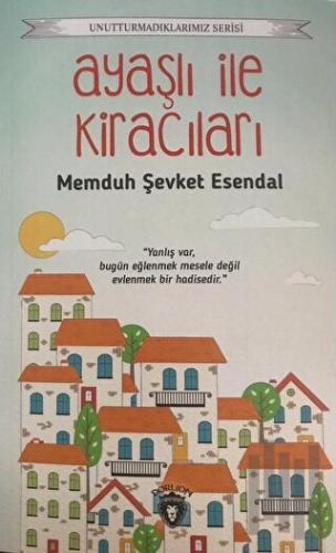 Ayaşlı ile Kiracıları | Kitap Ambarı