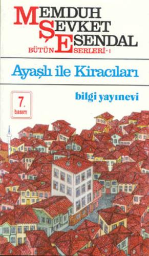 Ayaşlı ile Kiracıları | Kitap Ambarı