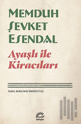 Ayaşlı ile Kiracıları | Kitap Ambarı