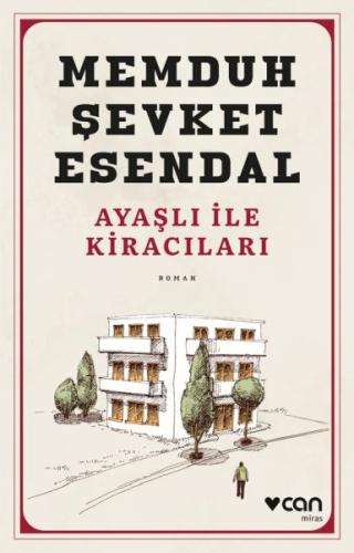 Ayaşlı ile Kiracıları | Kitap Ambarı