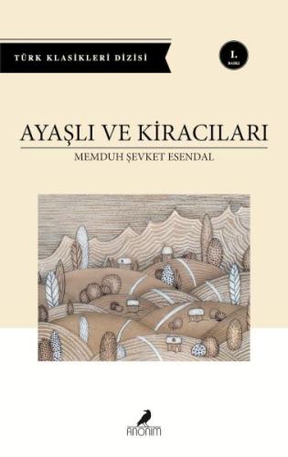 Ayaşlı Ve Kiracıları | Kitap Ambarı