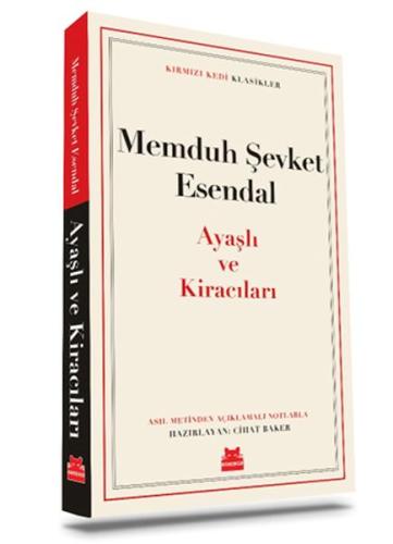 Ayaşlı ve Kiracıları | Kitap Ambarı