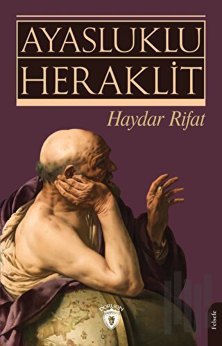 Ayasluklu Heraklit | Kitap Ambarı