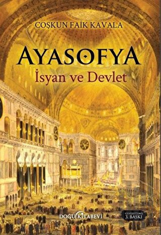 Ayasofya | Kitap Ambarı