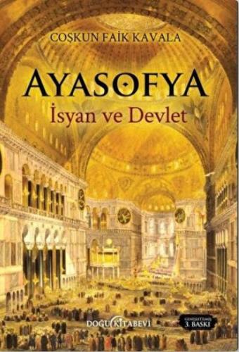 Ayasofya | Kitap Ambarı