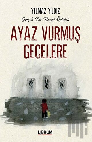 Ayaz Vurmuş Gecelere | Kitap Ambarı