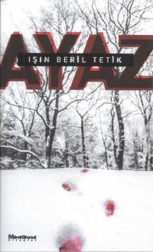 Ayaz | Kitap Ambarı