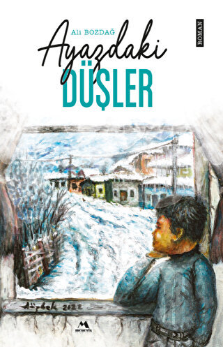 Ayazdaki Düşler | Kitap Ambarı