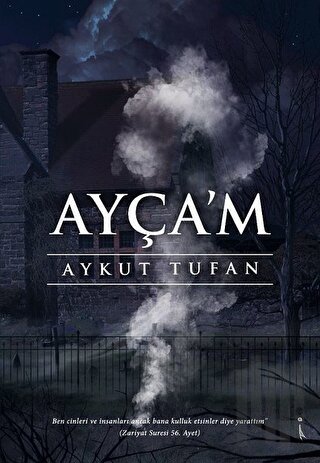 Ayça'm | Kitap Ambarı