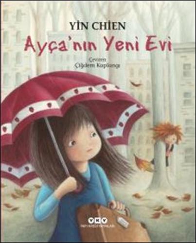 Ayça’nın Yeni Evi | Kitap Ambarı