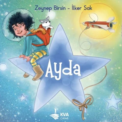 Ayda | Kitap Ambarı