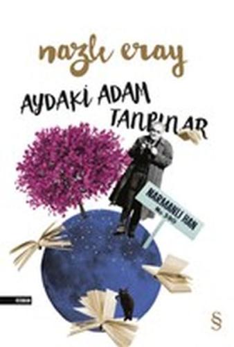 Aydaki Adam Tanpınar | Kitap Ambarı