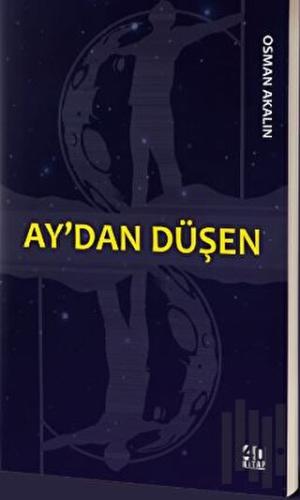 Ay'dan Düşen | Kitap Ambarı