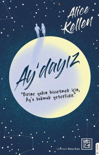 Ay'dayız | Kitap Ambarı