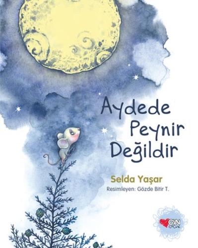 Aydede Peynir Değildir | Kitap Ambarı