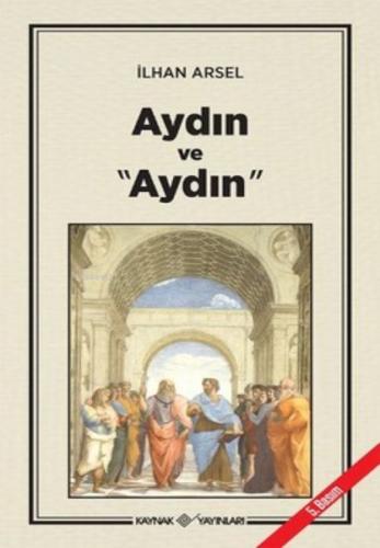 Aydın ve "Aydın" | Kitap Ambarı