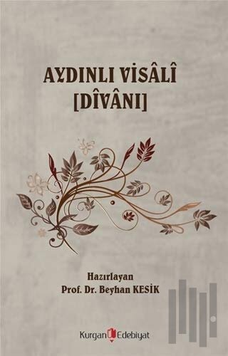 Aydın Visali Divanı | Kitap Ambarı