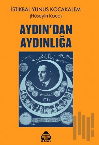 Aydın'dan Aydınlığa | Kitap Ambarı