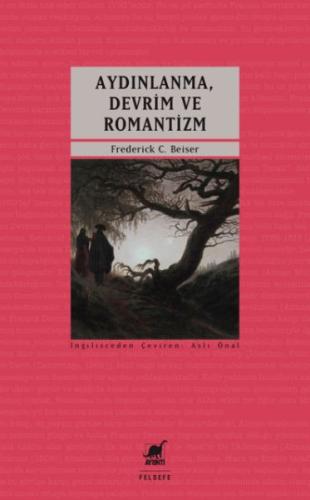 Aydınlanma, Devrim ve Romantizm | Kitap Ambarı