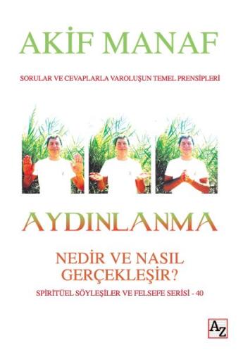 Aydınlanma - Nedir ve Nasıl Gerçekleşir? | Kitap Ambarı