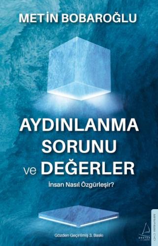 Aydınlanma Sorunu ve Değerler | Kitap Ambarı