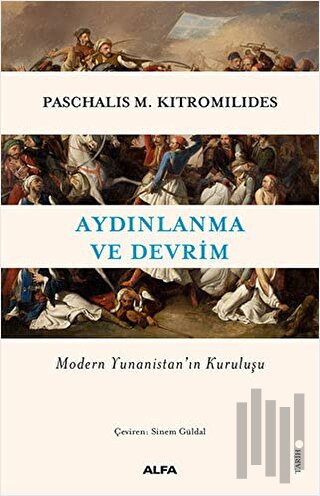 Aydınlanma ve Devrim | Kitap Ambarı