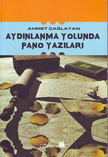 Aydınlanma Yolunda Pano Yazıları | Kitap Ambarı