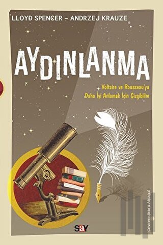 Aydınlanma | Kitap Ambarı