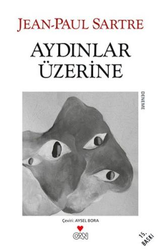 Aydınlar Üzerine | Kitap Ambarı