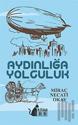 Aydınlığa Yolculuk | Kitap Ambarı