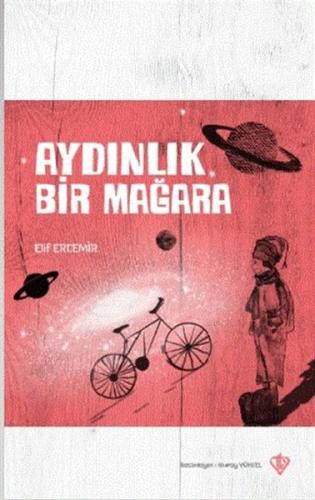 Aydınlık Bir Mağara | Kitap Ambarı