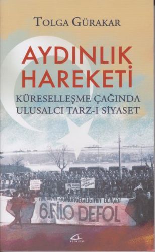 Aydınlık Hareketi | Kitap Ambarı