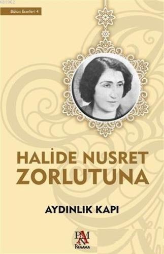 Aydınlık Kapı | Kitap Ambarı