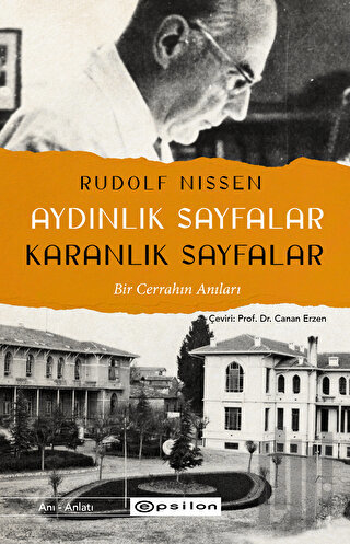 Aydınlık Sayfalar Karanlık Sayfalar | Kitap Ambarı