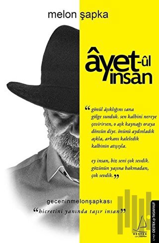 Ayet-ul İnsan | Kitap Ambarı