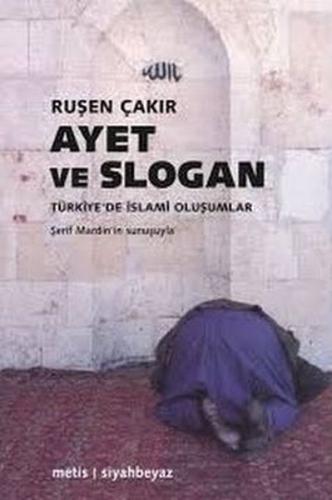 Ayet ve Slogan | Kitap Ambarı