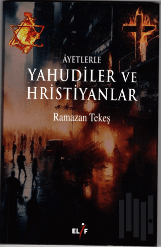 Ayetlerle Yahudiler ve Hristiyanlar | Kitap Ambarı