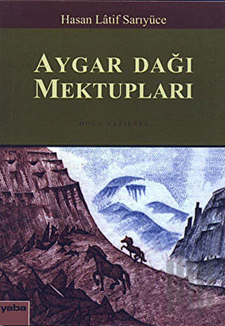 Aygar Dağı Mektupları | Kitap Ambarı