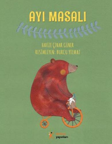 Ayı Masalı | Kitap Ambarı