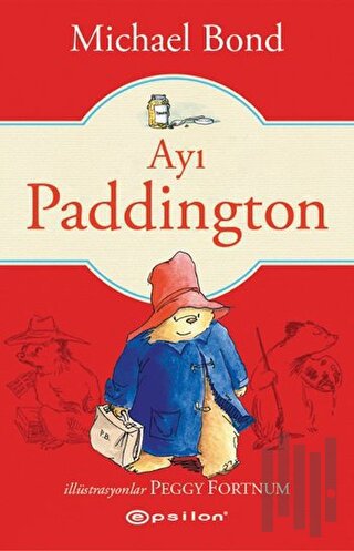 Ayı Paddington | Kitap Ambarı