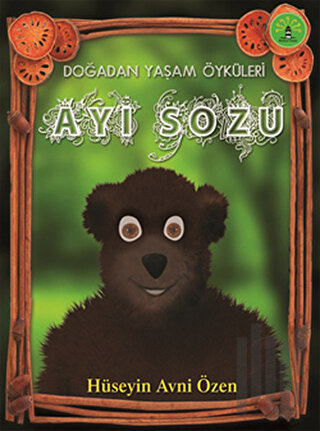 Ayı Sözü | Kitap Ambarı