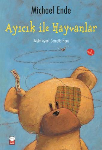 Ayıcık ile Hayvanlar | Kitap Ambarı