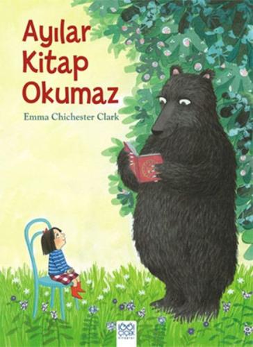 Ayılar Kitap Okumaz | Kitap Ambarı