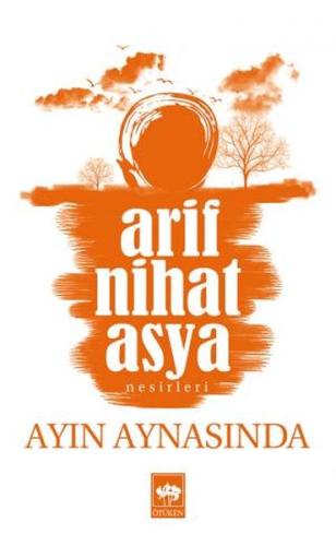 Ayın Aynasında | Kitap Ambarı