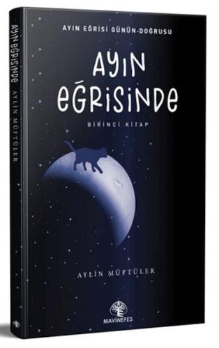 Ayın Eğrisinde | Kitap Ambarı