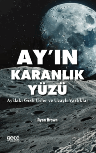 Ayın Karanlık Yüzü | Kitap Ambarı