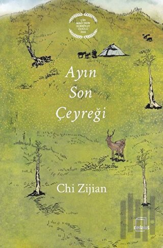 Ayın Son Çeyreği | Kitap Ambarı