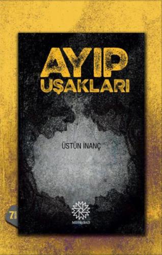 Ayıp Uşakları | Kitap Ambarı