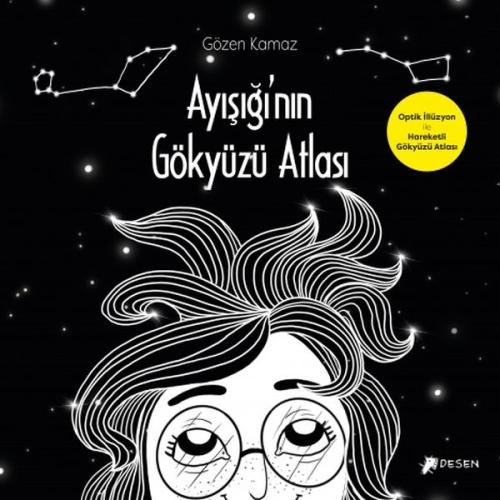 Ayışığı'nın Gökyüzü Atlası | Kitap Ambarı