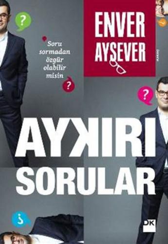 Aykırı Sorular | Kitap Ambarı